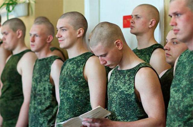 Как узнать где служит призывник по фамилии