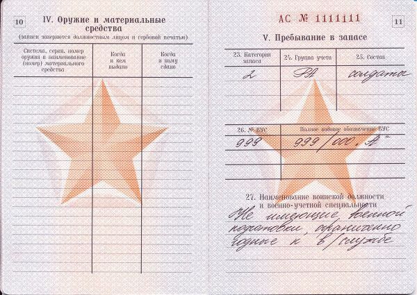 Как узнать где служит призывник по фамилии