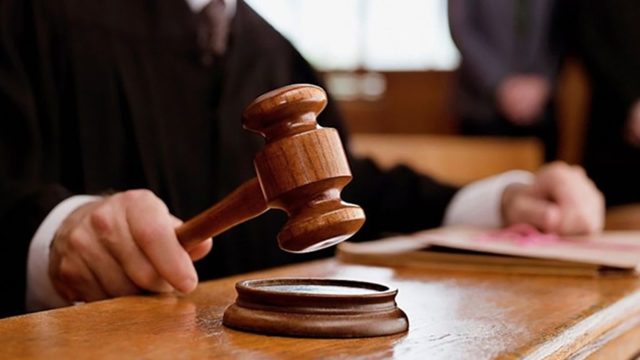 Как узнать срок обжалования приговора по уголовному делу