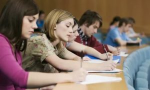 Как Узнать Учится ли Ребенок в Институте