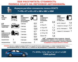 Как узнать водительский стаж для ОСАГО?