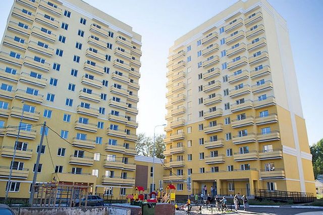 Как вернуть 13 процентов от покупки квартиры &mdash; необходимые документы
