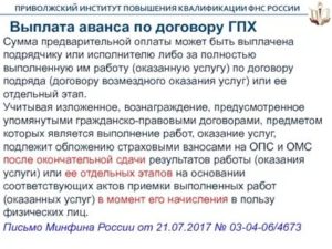 Как Вернуть Аванс по Договору Подряда