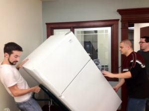 Как вернуть деньги за холодильник по гарантии 14 дней