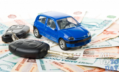 Как вернуть налог при покупке автомобиля?
