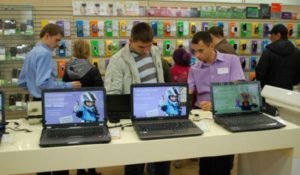 Как вернуть неисправный ноутбук в магазин течении 14 дней
