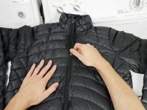 Как Вернуть Пуховик Ненадлежащего Качества