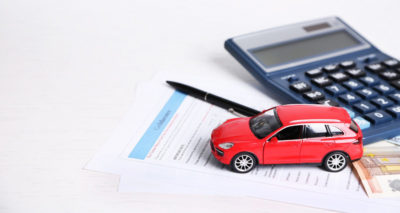 Как вернуть транспортный налог за проданный автомобиль?