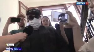 Как вести себя на допросе и в тюрьме