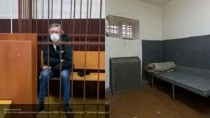 Как вести себя на допросе и в тюрьме