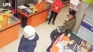 Как вести себя при краже в магазине сотрудникам магазина