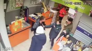 Как вести себя при краже в магазине сотрудникам магазина