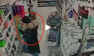 Как вести себя при краже в магазине сотрудникам магазина