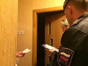 Как Вести Себя с Приставами Практические Советы