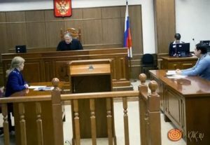 Как Вести Себя в Арбитражном Суде Ответчику