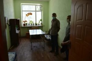 Как вести себя в первый раз в колонии поселения