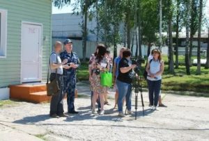 Как вести себя в первый раз в колонии поселения