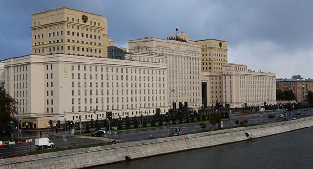 Как военному быстро и правильно составить рапорт на отпуск