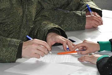 Как военному быстро и правильно составить рапорт на увольнение