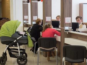 Как восстановить свидетельство о рождении ребенка