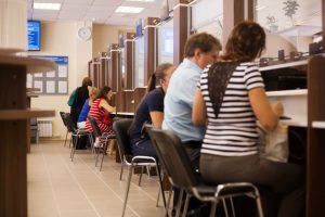 Как восстановить свидетельство о рождении ребенка