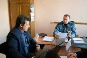 Как Восстановиться на Службу в Полицию