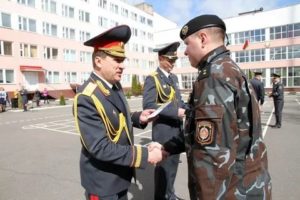 Как Восстановиться на Службу в Полицию