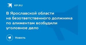 Как Возбудить Уголовное Дело на Должника