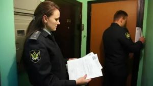 Как Воздействовать на Приставов
