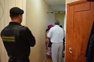Как Воздействовать на Приставов