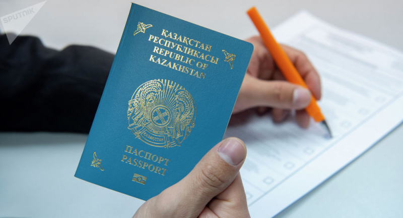 Как вступить в наследство в Казахстане