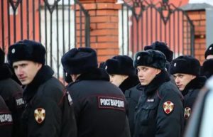 Как Выгодно Уволиться из Росгвардии Читать