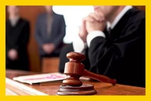Как Выиграть Суд по Гражданскому Делу