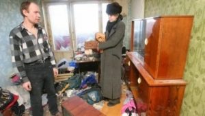 Как Выселить Алкоголика из Приватизированной Квартиры