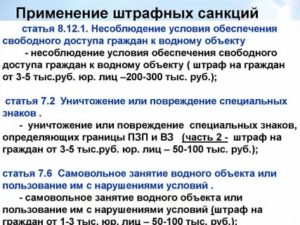 Как Выставить Штрафные Санкции по Договору