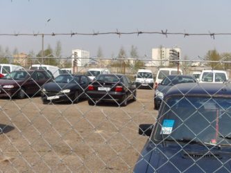 Как забрать автомобиль со штрафстоянки без оплаты?