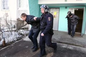 Как Забрать Человека из Полиции