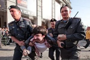 Как Забрать Человека из Полиции