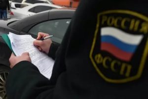 Как забрать личные вещи с арестованного приставами автомобиля