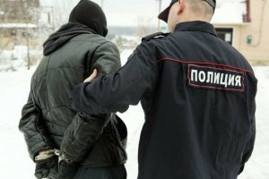 Как забрать вещи призывника из военкомата
