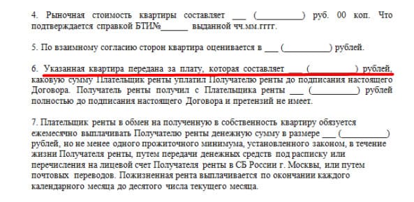 Как законно унаследовать квартиру в обмен на заботу о пожилом человеке