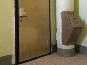 Как Закрыть Мусоропровод в Многоквартирном Доме