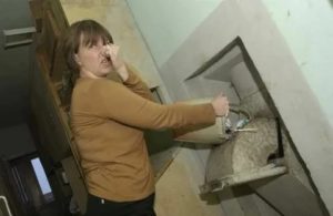 Как Закрыть Мусоропровод в Многоквартирном Доме