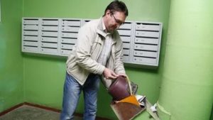 Как Закрыть Мусоропровод в Многоквартирном Доме