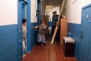 Как Запретить Сдавать Комнату в Коммунальной Квартире