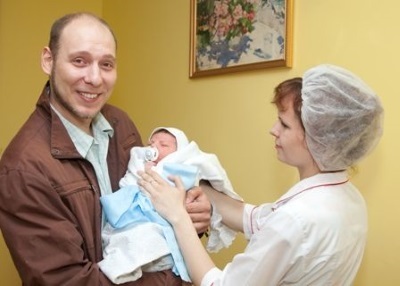 Как зарегистрировать ребенка по адресу мамы или папы