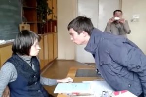 Как защитить своего ребенка от издевательства в школе