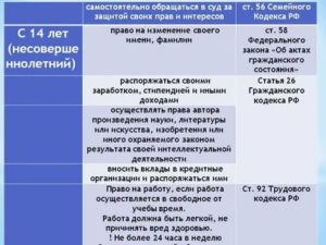 Как Защитить Свои Права в Суде Самостоятельно