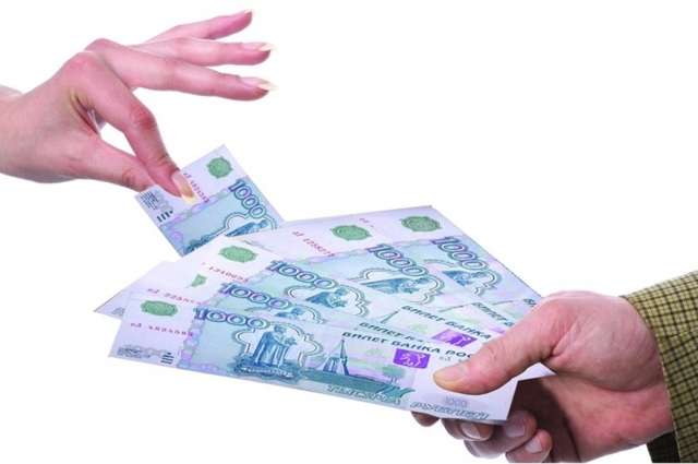 Как заставить платить бывшего мужа алименты на несовершеннолетнего ребенка