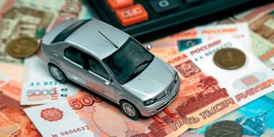 Какие автомобили освобождаются от транспортного налога?